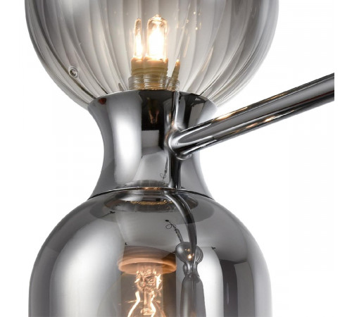 Потолочная люстра Lumion Tauna 8114/10 Потолочная люстра Lumion Tauna 8114/10