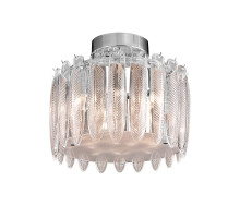 Потолочная люстра Delight Collection MD22027002 MX22027002-D45 chrome