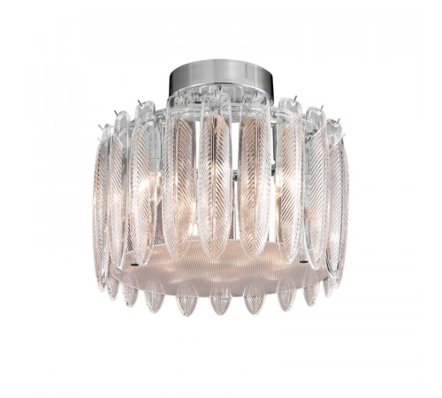Потолочная люстра Delight Collection MD22027002 MX22027002-D45 chrome