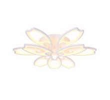 Потолочная светодиодная люстра Ambrella Light Acrylica Original FA579