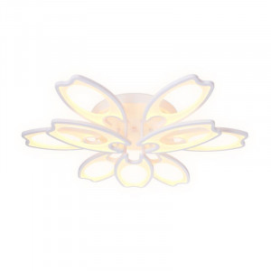 Потолочная светодиодная люстра Ambrella Light Acrylica Original FA579