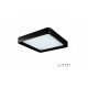 Потолочная люстра iLedex Stardust WL X8839-500X500 BK