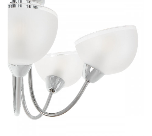 Потолочная люстра MyFar Ekaterina MR1291-5C Потолочная люстра MyFar Ekaterina MR1291-5C