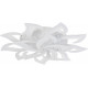 Потолочная светодиодная люстра Natali Kovaltseva Olimp LED LAMPS 81335-74067