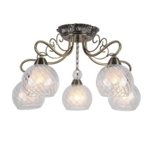 Потолочная люстра Omnilux Sanalvo OML-53507-05