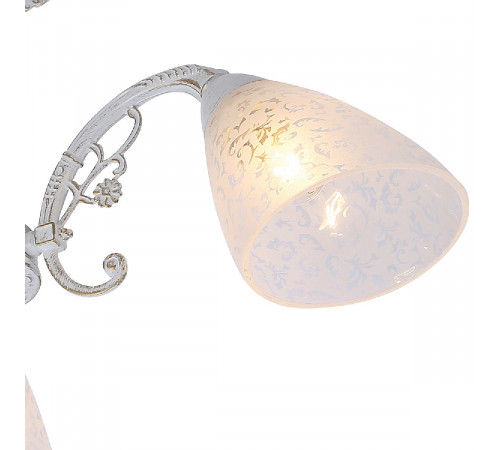 Потолочная люстра Reluce 74430-0.3-03