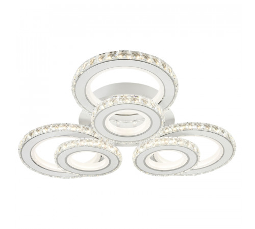 Потолочная люстра Escada Chantel 10260/6LED Потолочная люстра Escada Chantel 10260/6LED
