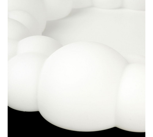 Потолочная люстра Lussole Claudia LSP-7077 Потолочная люстра Lussole Claudia LSP-7077
