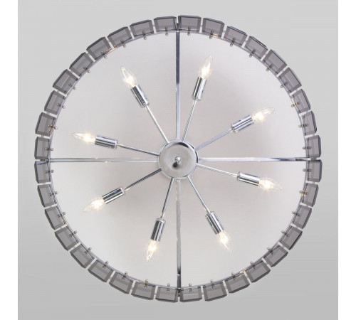 Потолочная люстра Bogates Eclipse 357/8 Smart Потолочная люстра Bogates Eclipse 357/8 Smart
