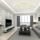 Потолочная люстра Natali Kovaltseva Groove LED LAMPS 81196