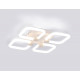 Потолочная люстра Ambrella Light Acrylica Original FA3819