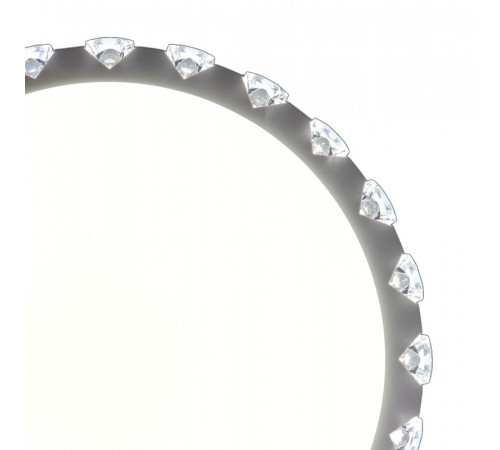 Потолочная люстра Natali Kovaltseva LED LAMPS 81073