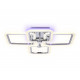 Потолочная люстра с пультом Ambrella Light Acrylica Original FA534