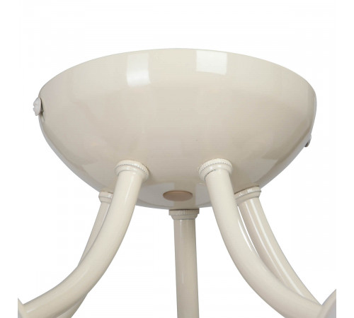 Потолочная люстра Vitaluce V3405/5PL Потолочная люстра Vitaluce V3405/5PL