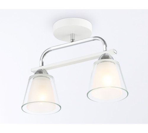 Потолочная люстра Ambrella Light Modern TR303229 Потолочная люстра Ambrella Light Modern TR303229