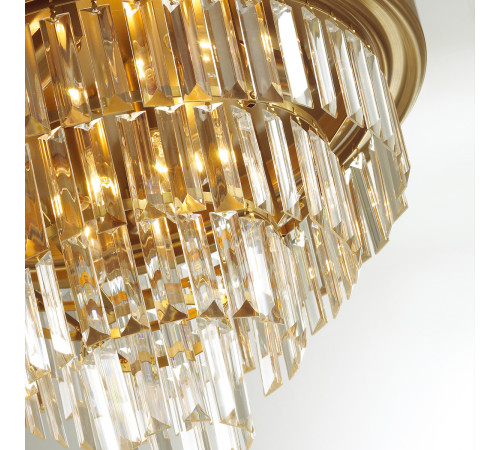 Потолочная люстра Lumion Classi 5257/6C Потолочная люстра Lumion Classi 5257/6C