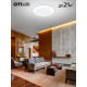 Потолочная люстра Citilux Астрон CL733680G