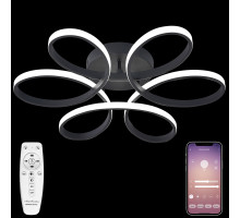 Потолочная люстра Natali Kovaltseva Cobra HIGH-TECH LED LAMPS 82025