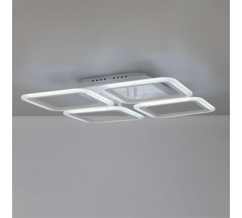 Потолочная люстра Citilux Марсель Смарт CL232A140E Потолочная люстра Citilux Марсель Смарт CL232A140E