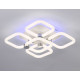 Потолочная люстра Ambrella Light Acrylica Original FA3861