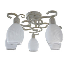Потолочная люстра Toplight Loretta TL7360X-05WG