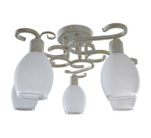 Потолочная люстра Toplight Loretta TL7360X-05WG