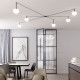 Потолочная люстра ImperiumLoft Rangel 213692-26