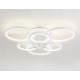 Потолочная люстра Ambrella Light Acrylica Original FA4085