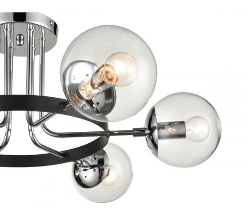 Потолочная люстра Vele Luce Intenso VL1413L06