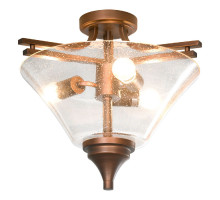 Потолочная люстра Lussole Fullerton LSP-8816
