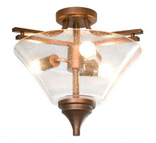 Потолочная люстра Lussole Fullerton LSP-8816