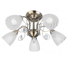 Потолочная люстра Toplight Brooke TL7110X-05AB