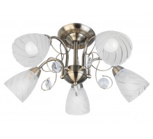 Потолочная люстра Toplight Brooke TL7110X-05AB