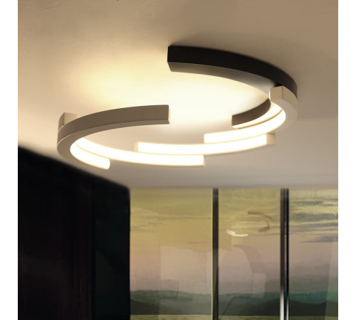 Потолочная люстра ImperiumLoft Vima 208630-26 Потолочная люстра ImperiumLoft Vima 208630-26