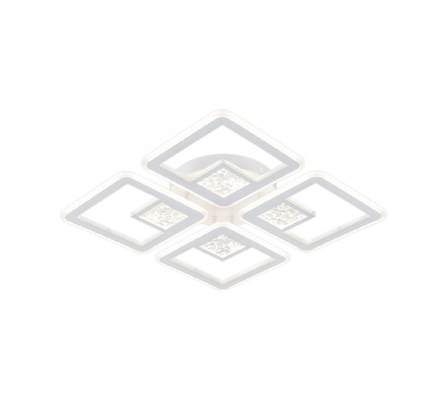 Потолочная люстра Escada Hydria 10277/4LED Потолочная люстра Escada Hydria 10277/4LED