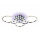 Потолочная люстра с пультом Ambrella Light Acrylica Original FA413