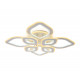 Потолочный светодиодный светильник Ambrella Light Acrylica FA8844