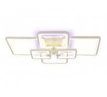 Потолочная люстра с пультом Ambrella Light Acrylica Original FA5306