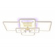 Потолочная люстра с пультом Ambrella Light Acrylica Original FA5306