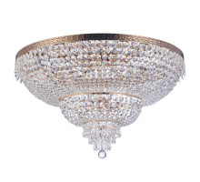 Потолочная люстра Lumien Hall Mavis LH0021/14C-FGBK