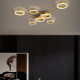 Потолочная люстра ImperiumLoft Aldan 231133-23