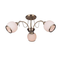 Потолочная люстра Toplight Octavia TL3760X-03AB