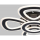Потолочная люстра Ambrella Light Acrylica Original FA8926
