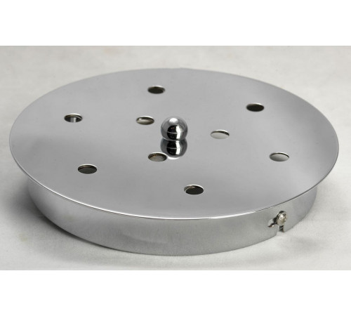 Накладная люстра Lussole Lgo GRLSP-8140 Накладная люстра Lussole Lgo GRLSP-8140