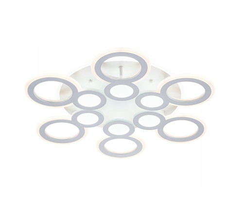 Потолочная люстра Escada Galleo 10274/6LED Потолочная люстра Escada Galleo 10274/6LED