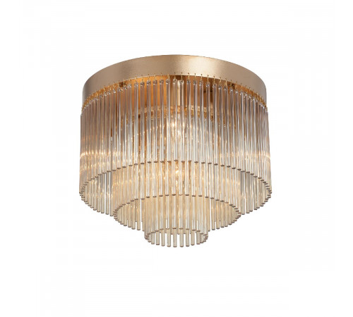 Потолочная люстра Vitaluce V53570-8/7PL Потолочная люстра Vitaluce V53570-8/7PL