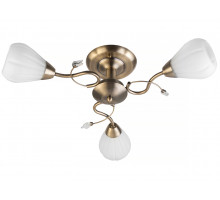 Потолочная люстра Toplight Lorin TL3570X-03AB