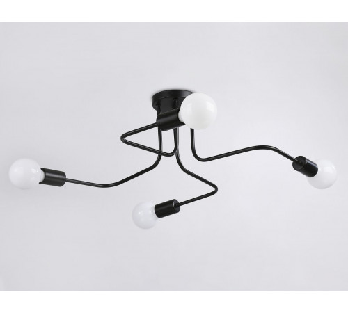 Потолочная люстра Ambrella Light Traditional TR8022 Потолочная люстра Ambrella Light Traditional TR8022
