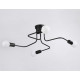 Потолочная люстра Ambrella Light Traditional TR8022