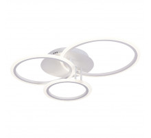 Потолочная люстра Natali Kovaltseva Pure LED LAMPS 81175